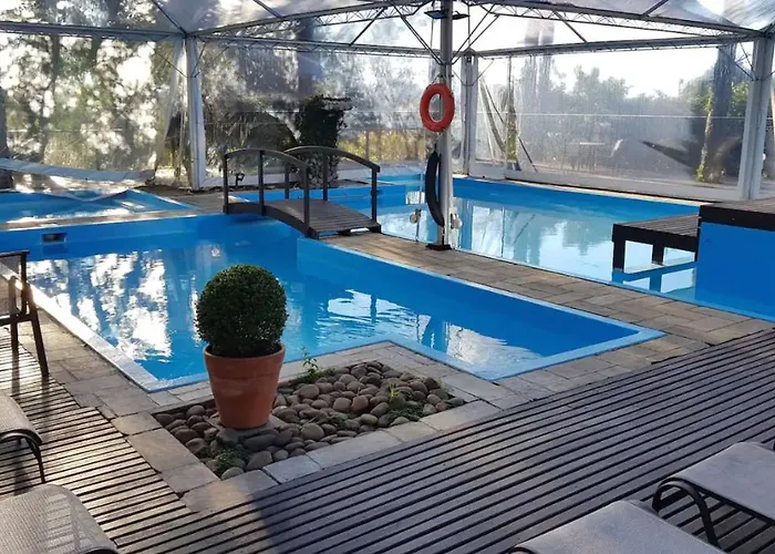 Flat Com Acesso Ao Hotel Ws