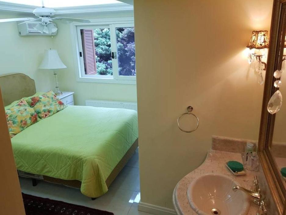 Flat Com Acesso Ao Ws Apartment *