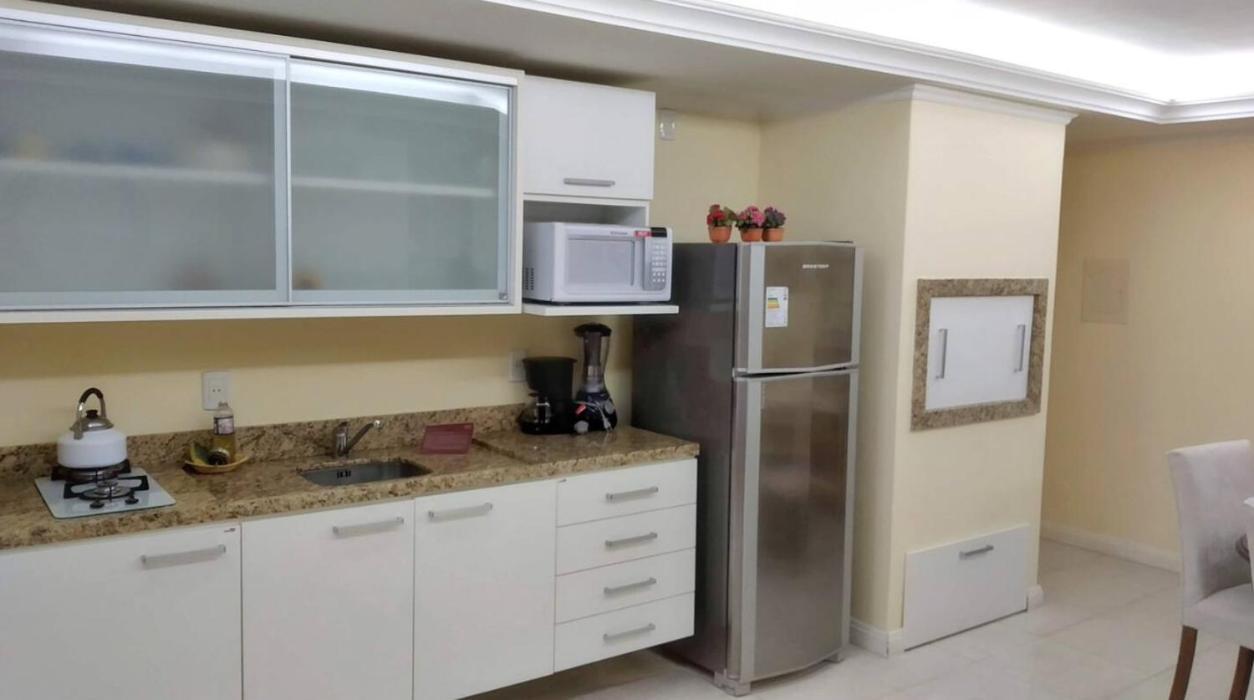 Flat Com Acesso Ao Ws Apartment Gramado