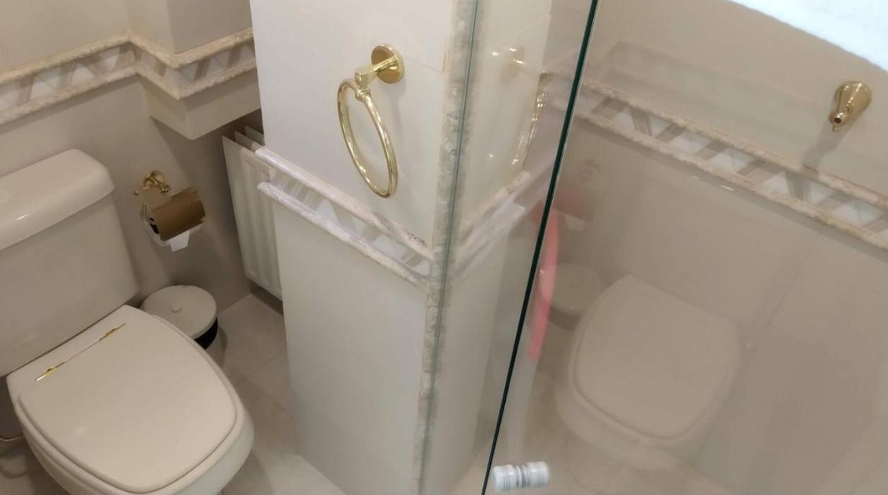 Flat Com Acesso Ao Ws Apartment Gramado