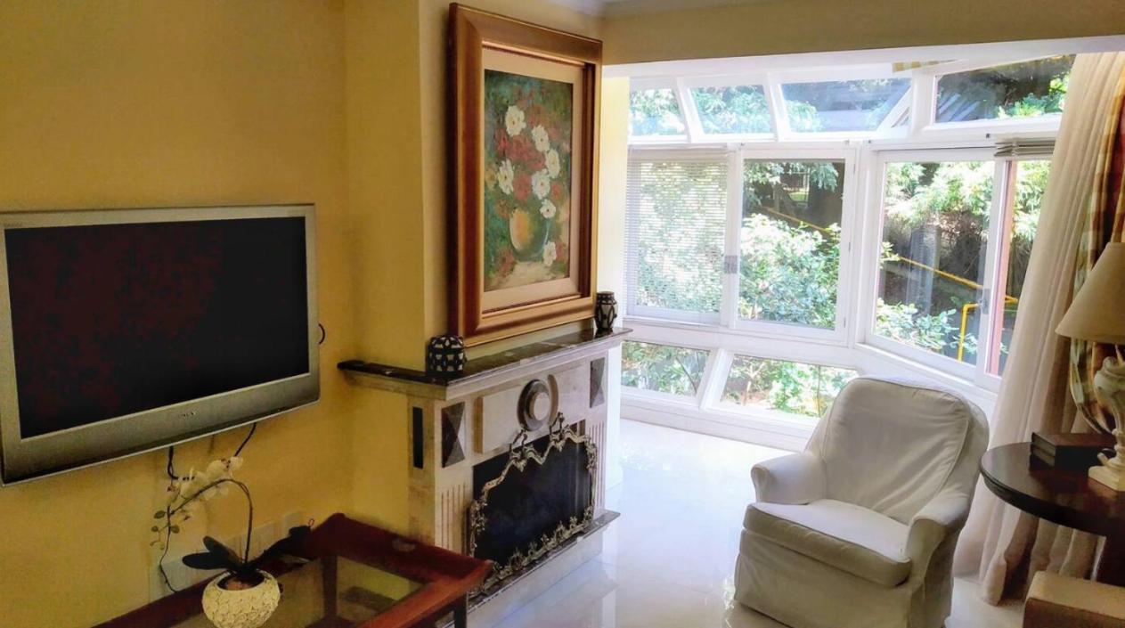 Flat Com Acesso Ao Ws Apartment Gramado