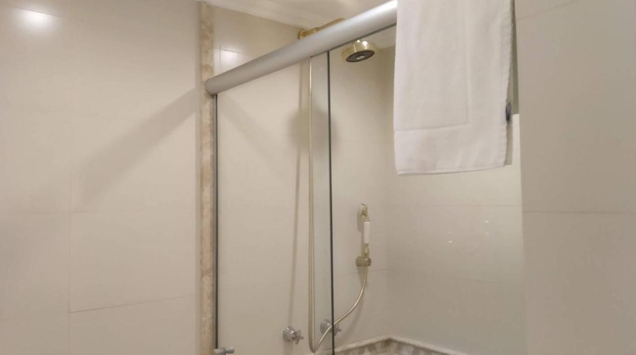 Flat Com Acesso Ao Ws Apartment *