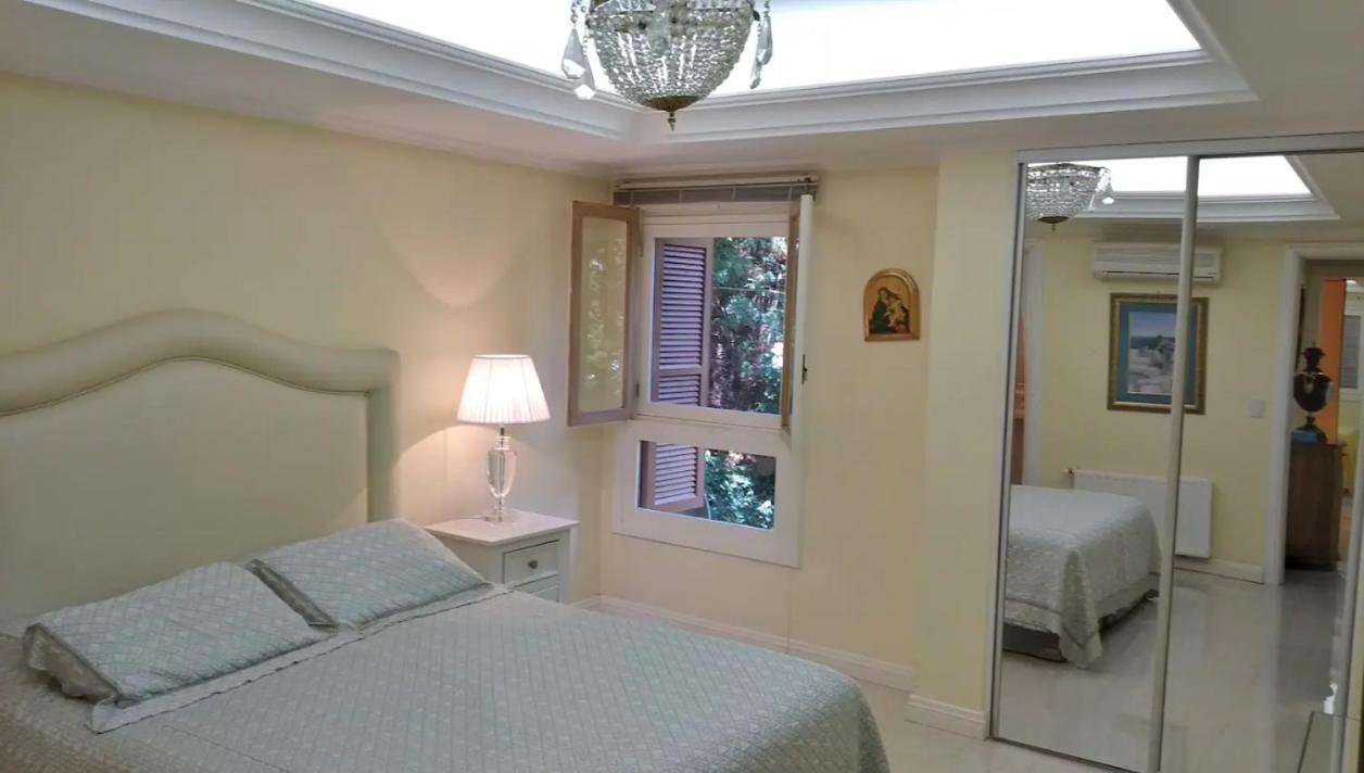 Apartment Flat Com Acesso Ao Ws *