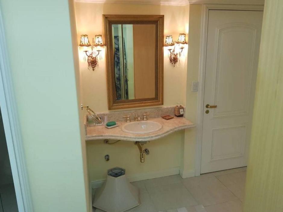 Flat Com Acesso Ao Ws Apartment *